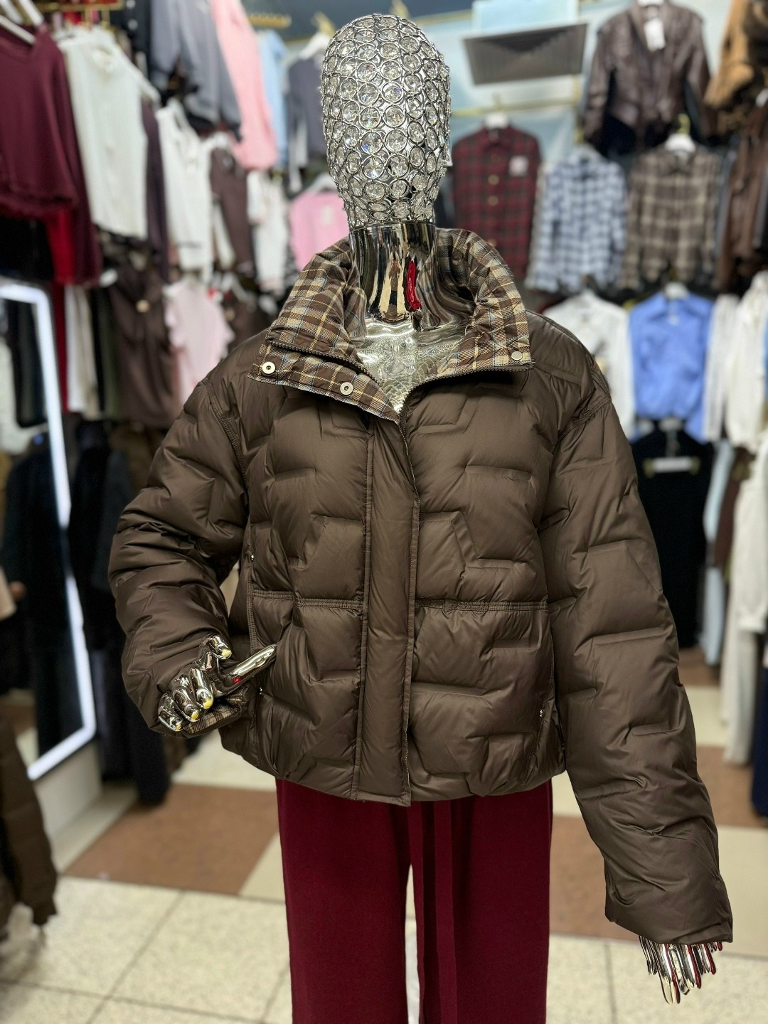 теплая куртка,короткий пуховик,пуховик,женский пуховик,куртка