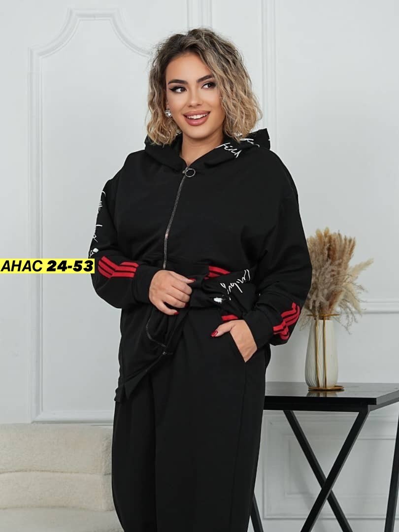 cпортивный костюм больших размеров,костюм спортивный двойка для женщин,женские спортивные костюмы,костюм спортивный,женский спортивный костюм больших размеров