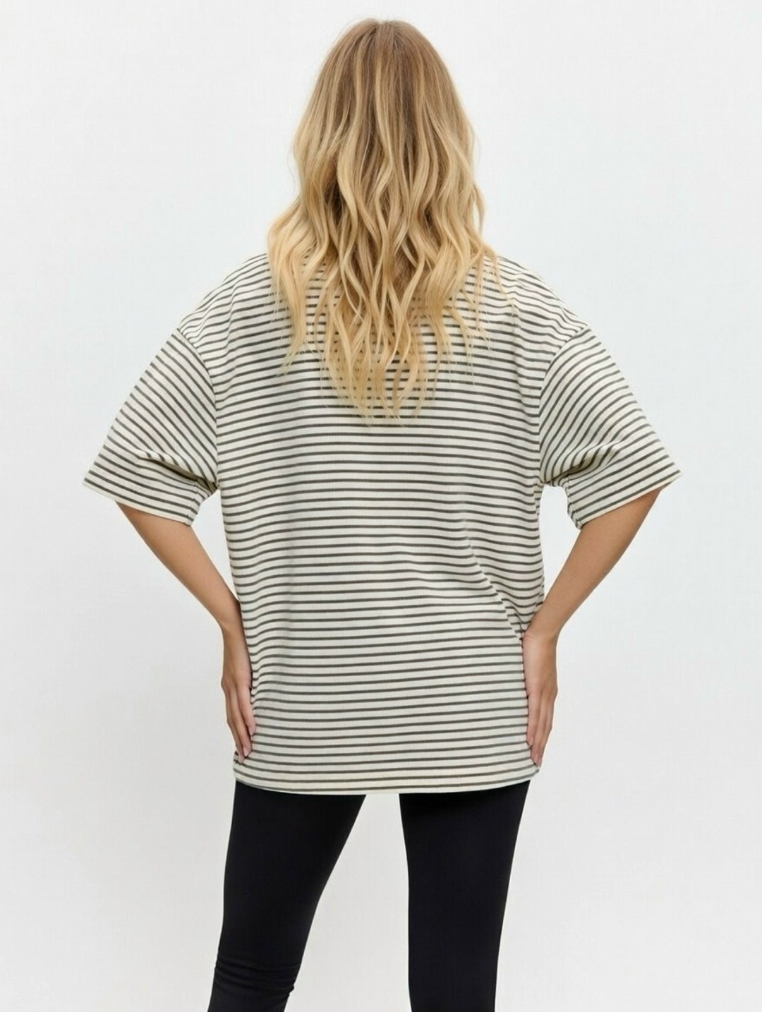 футболки женская оверсайз,футболка в полоску,футболка оверсайз в полоску,футболки оверсайз,футболка стиль