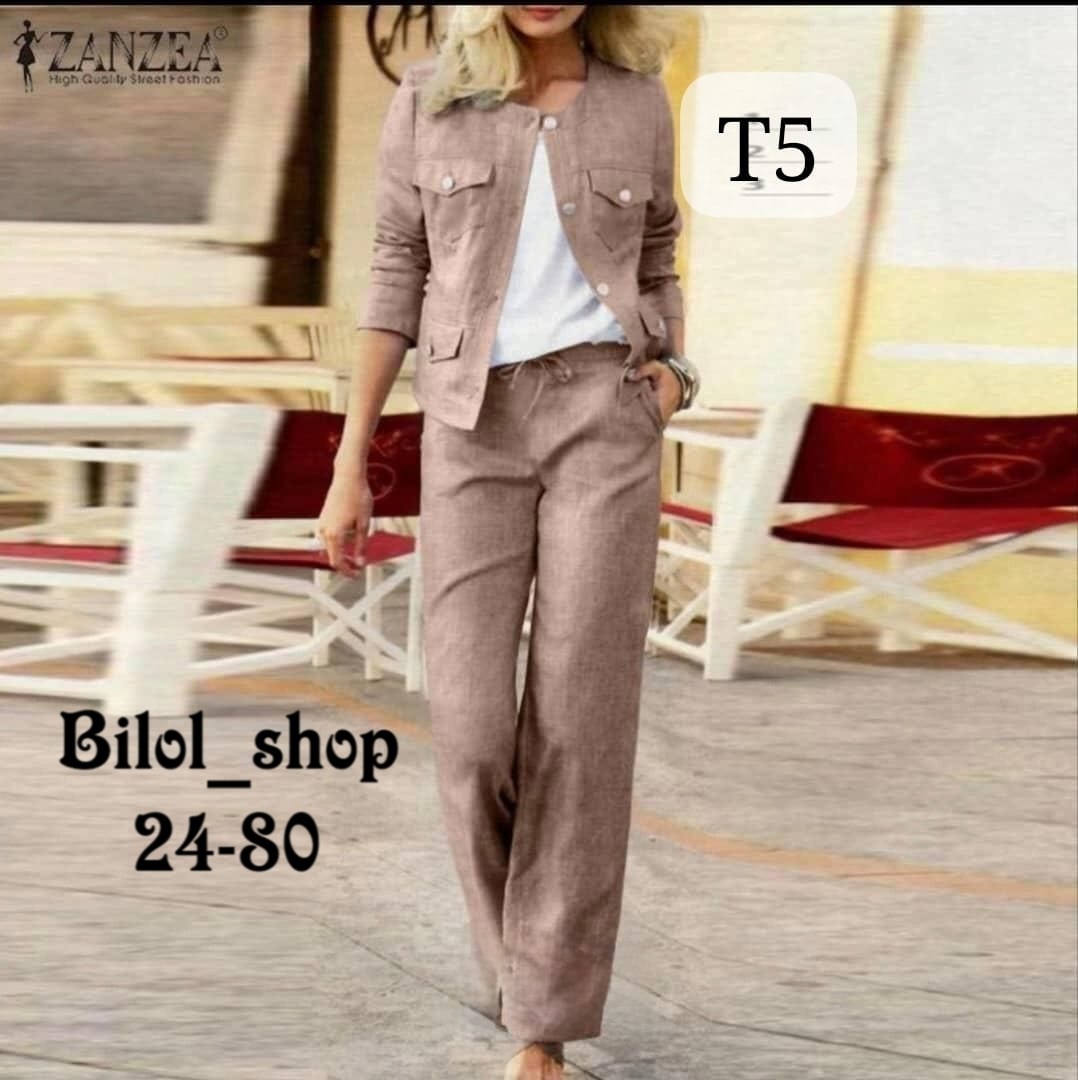 костюм льняной брючный,брючные костюмы женские,льняной брючный костюм женский,элегантный брючный костюм,женский костюм с брюками