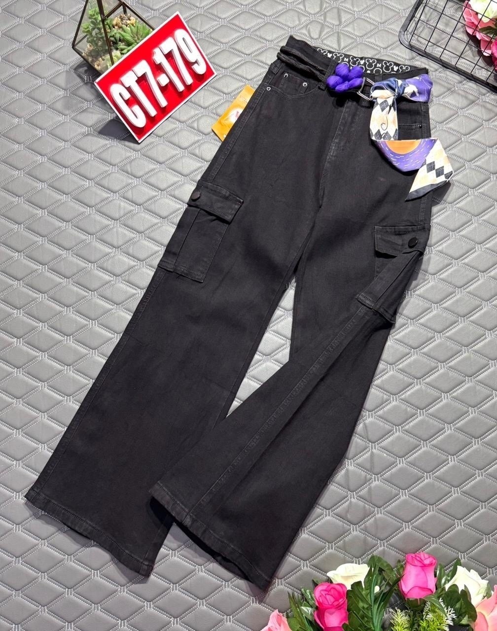 джинсы карго,джинсы широкие карго,джинсы карго женские,джинсы карго с кармана,джинсы карго черная