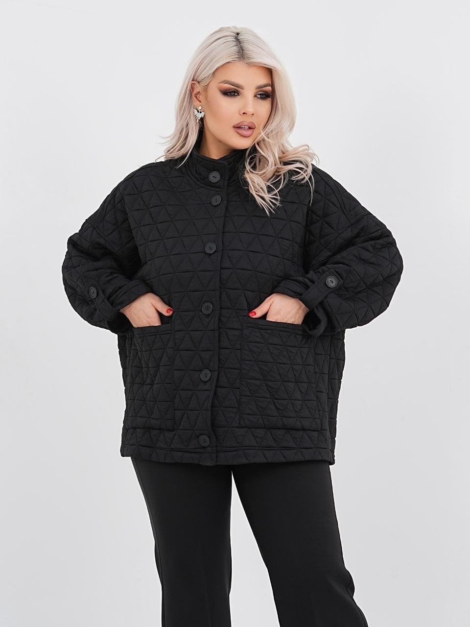 куртка демисезонная,женская куртка,куртка,стеганая куртка,куртка демисезонная женская больших размеров