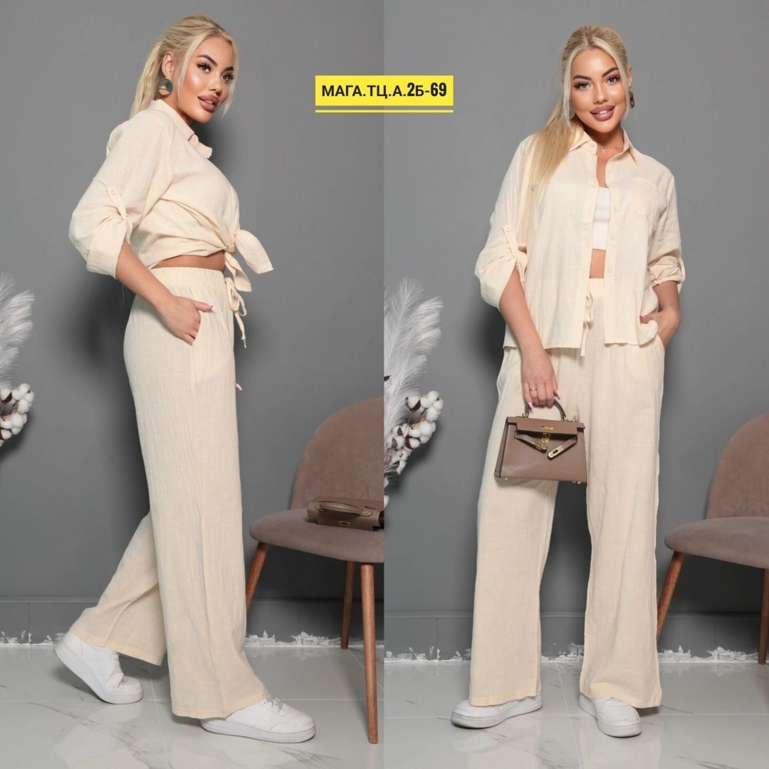 костюм двойка женский брючный,костюм летний брючный с рубашкой,брючный костюм,костюм женский,костюм брючный двойка