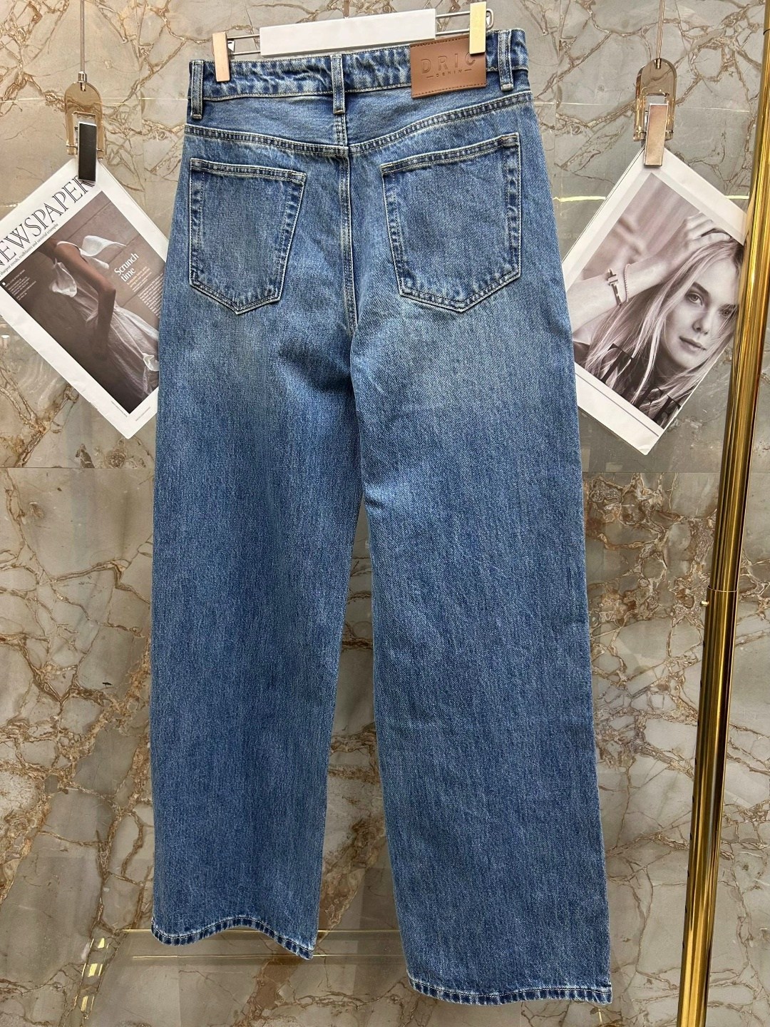 женские джинсы,джинсы chanel,модные джинсы,джинсы,стильные джинсы