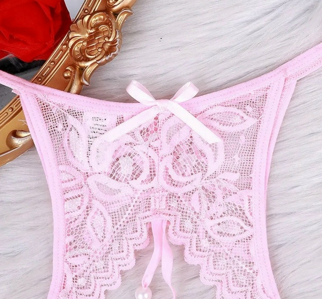 эротические женские трусики,кружевные женские стринги,женские сексуальные трусики,эротические женские трусики фэй му,трусики с открытой промежностью