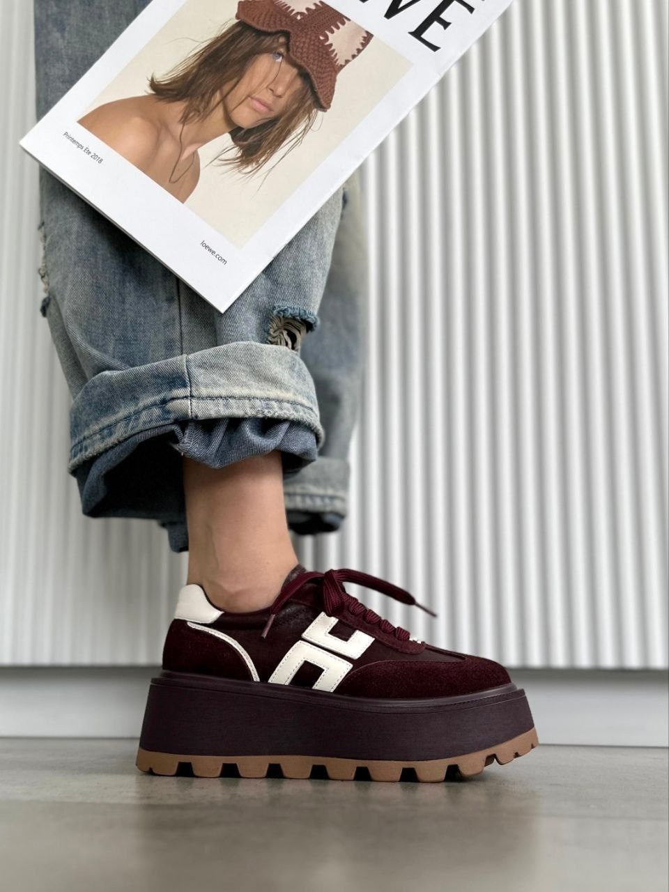 кроссовки женскиe,женская ,модная ,повседневная ,обуви