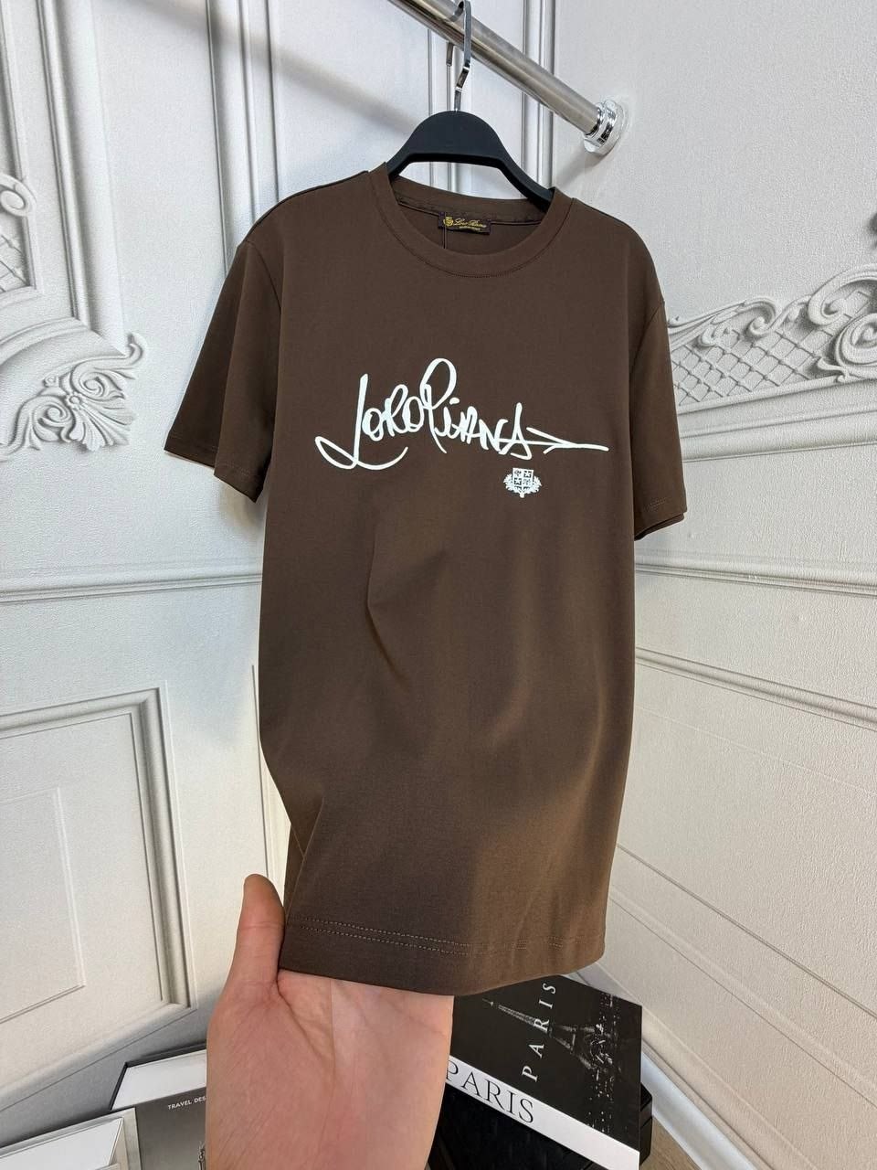 футболка,футболки для мужчин,стиль футболка,футболка коричневая