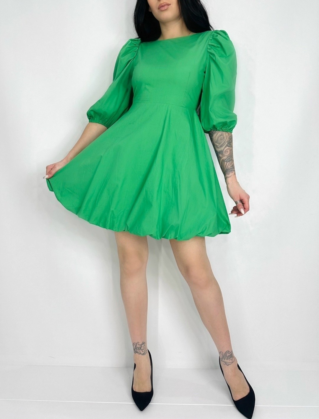 платье,платье летнее,женское платье,платье рукавами,платье летнее женское