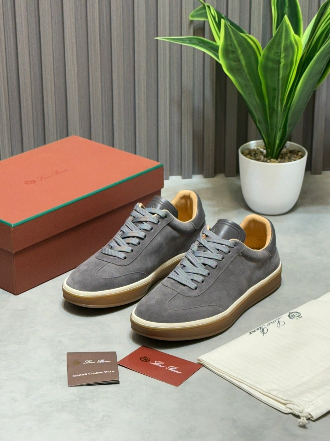 ,кеды loro piana,мужские кеды loro piana,loro piana мужские замшевые кроссовки tennis walk,мужские кеды