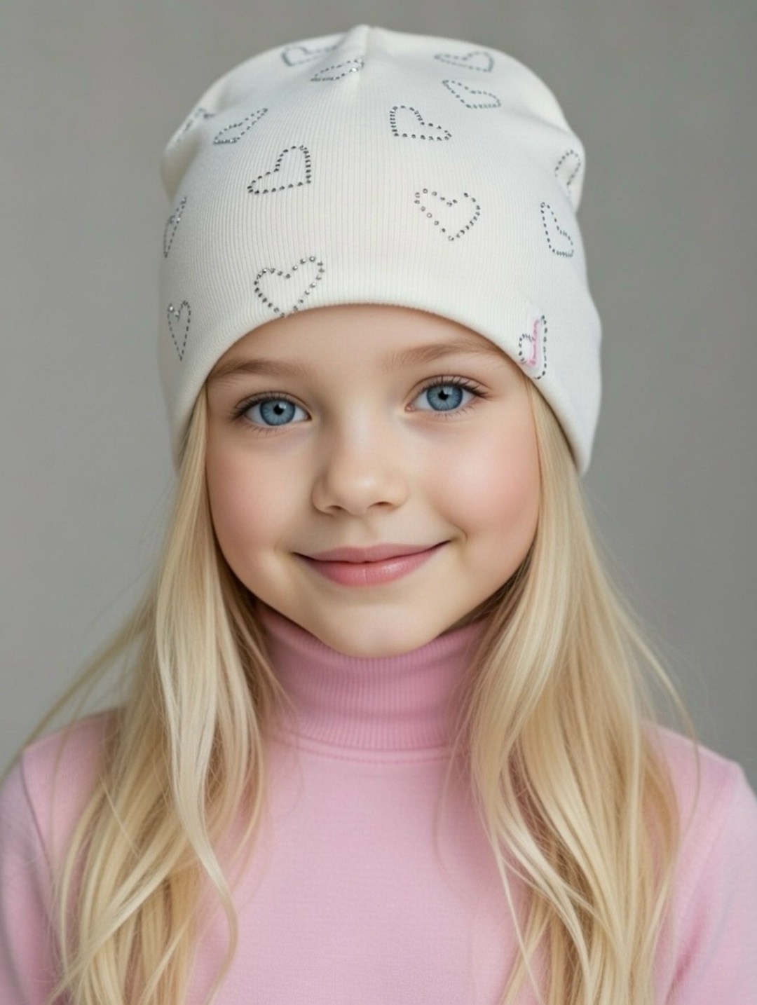 ребенок,девочка с,шапка для девочек,красивые,шапка демисезонная для девочек