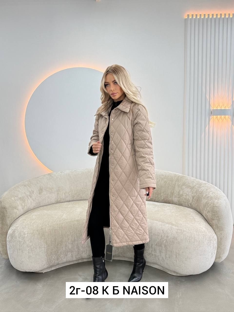 стеганое женское пальто,пальто стеганое,пальто стеганое с поясом,стеганое демисезонное пальто,пальто стеганое с поясом демисезонное