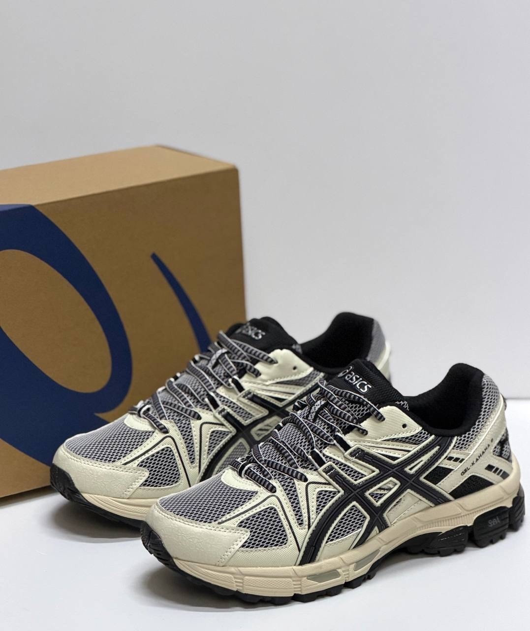 кроссовки asics gel kahana 8,asics gel-kahana 8,кроссовки asics,мужские кроссовки asics,кроссовки спортивные асикс gel-kahana 8 облегченные