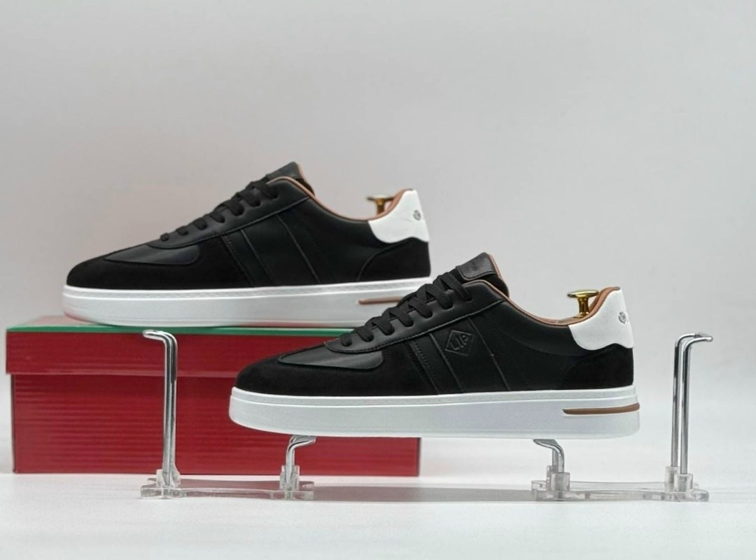 кеды мужские кожаные,мужские кеды,кеды мужские santoni,, мужская