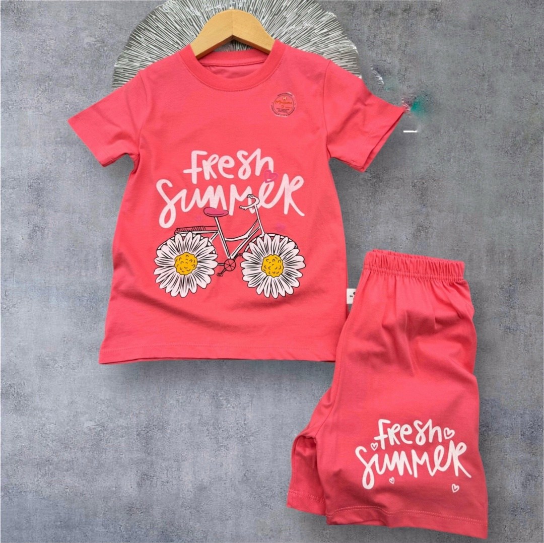 летний костюм для девочек,комплект одежды девочке,комплект одежды,костюм для девочек,костюм детский