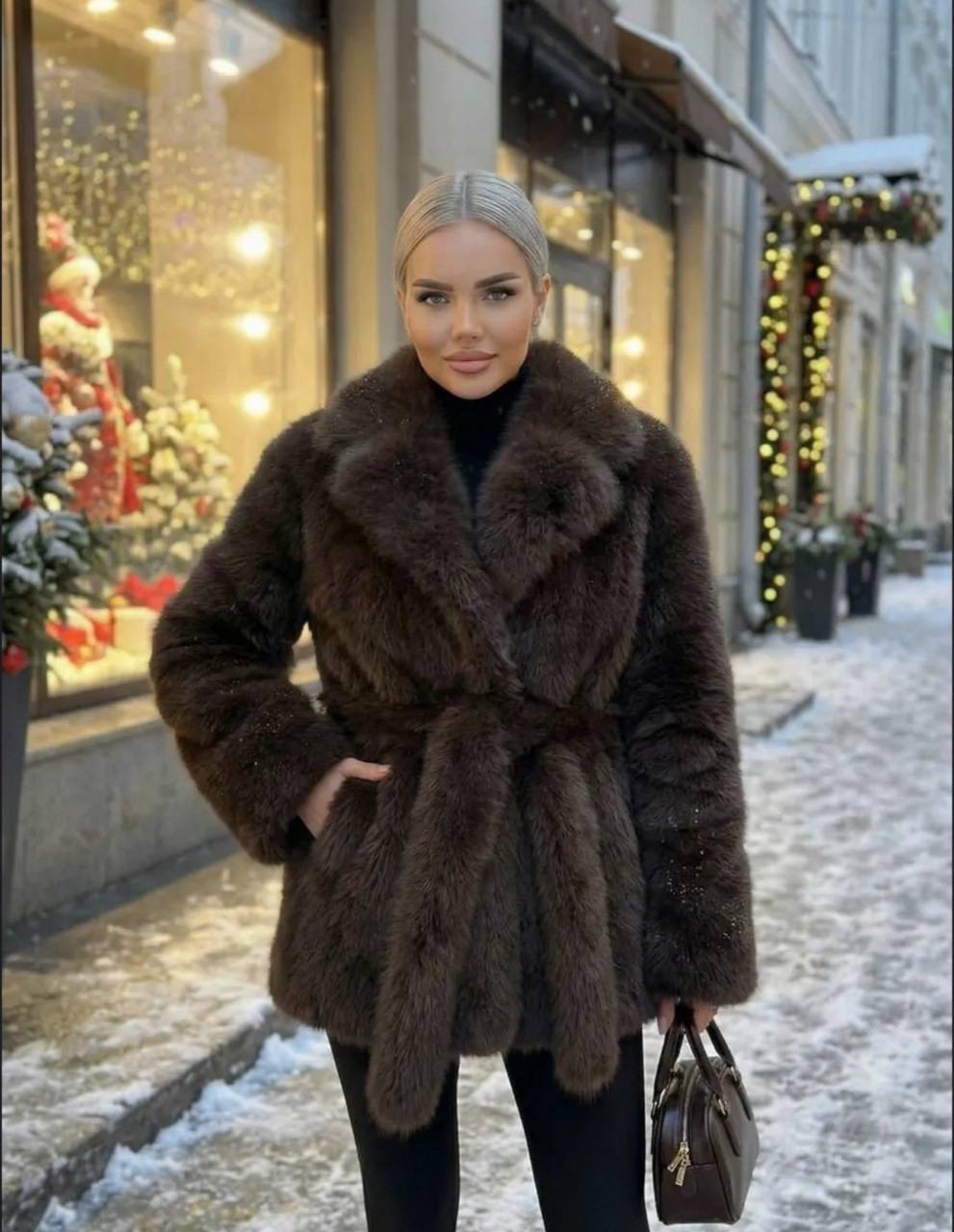 модная шуба,стильная шубка,искусственная шуба,белая шуба,шубка