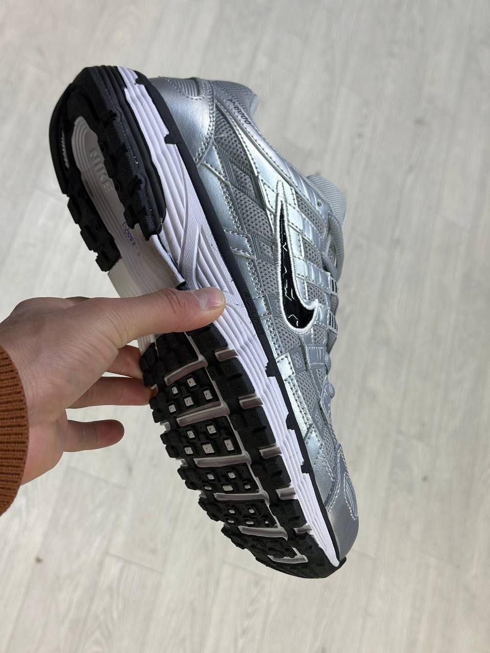 кроссовки nike,кроссовки nike wmns p-6000 cnpt 'metallic silver red',кроссовки мужские nike,nike p 6000,кроссовки nike p-6000