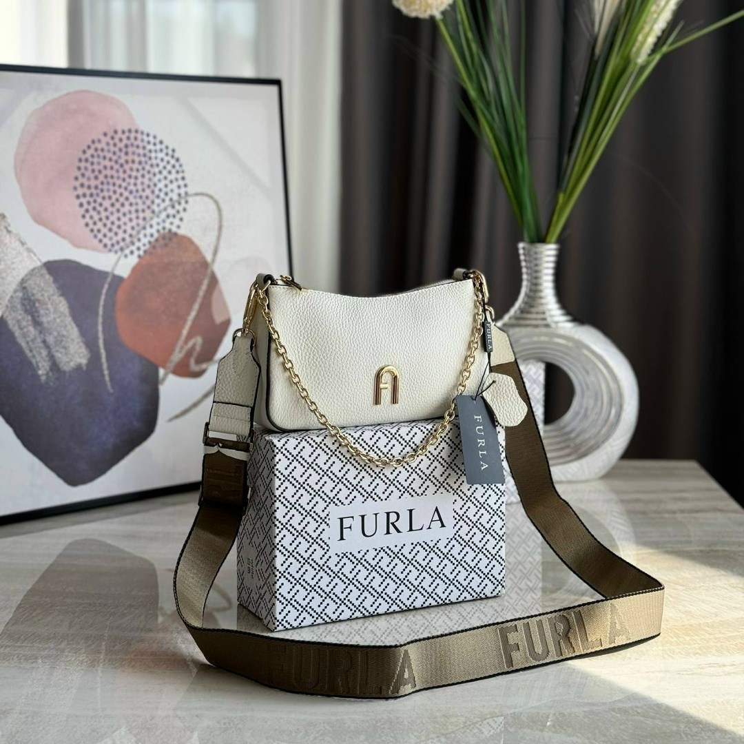 сумка женская furla,сумка furla оригинал,сумка furla,сумка furla белая,сумка через плечо furla