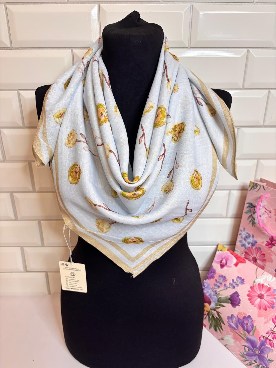 платки женские,платки шарф,платки тонкие женские,платок женский с рисунком,палантин женские