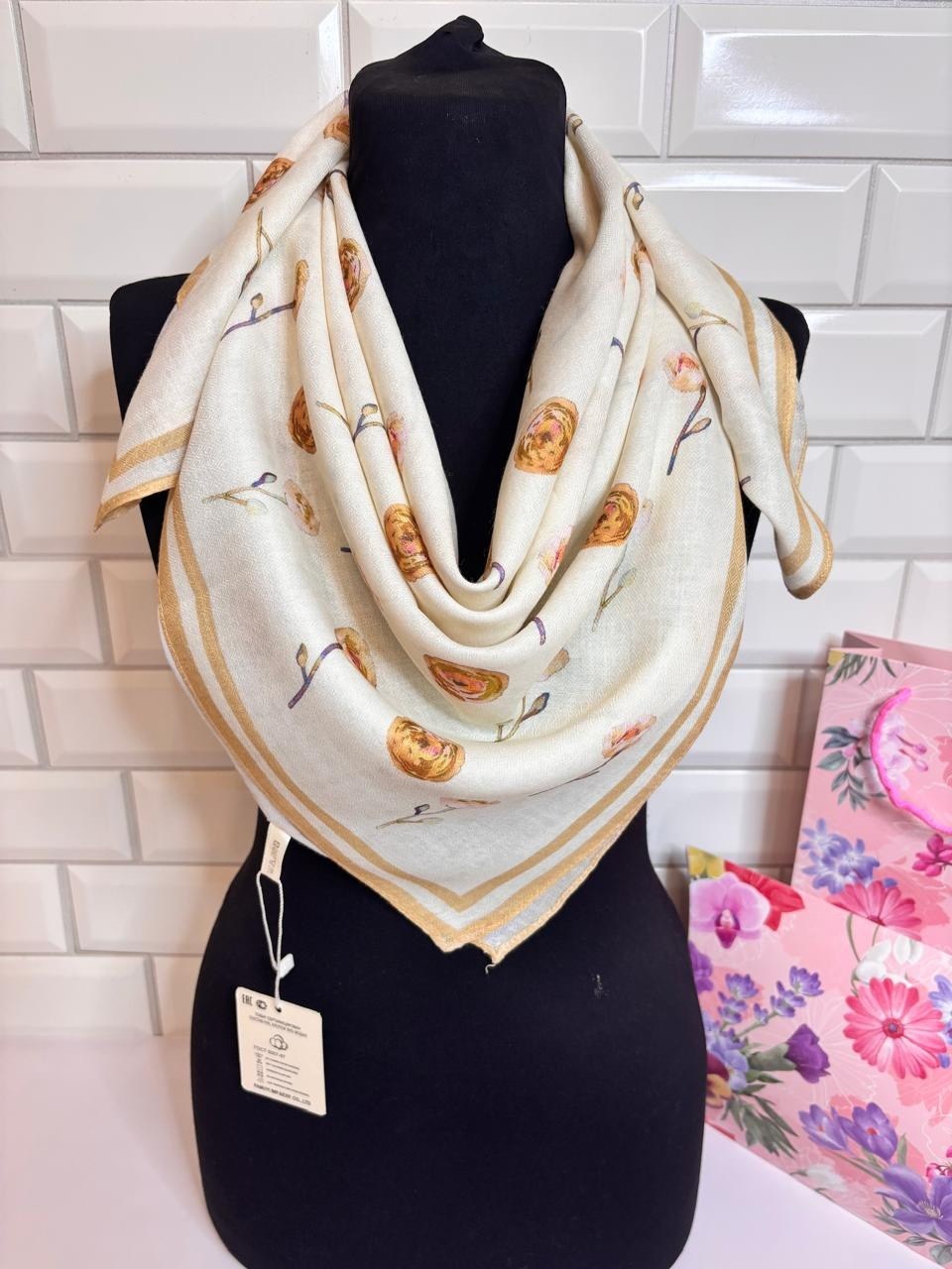 платки женские,платки шарф,платки тонкие женские,платок женский с рисунком,палантин женские