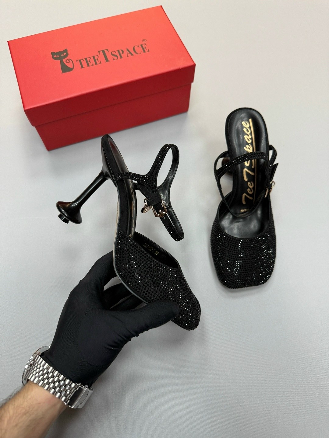 ,босоножки женские,босоножки на шпильках,мюли на каблуке,босоножки chanel