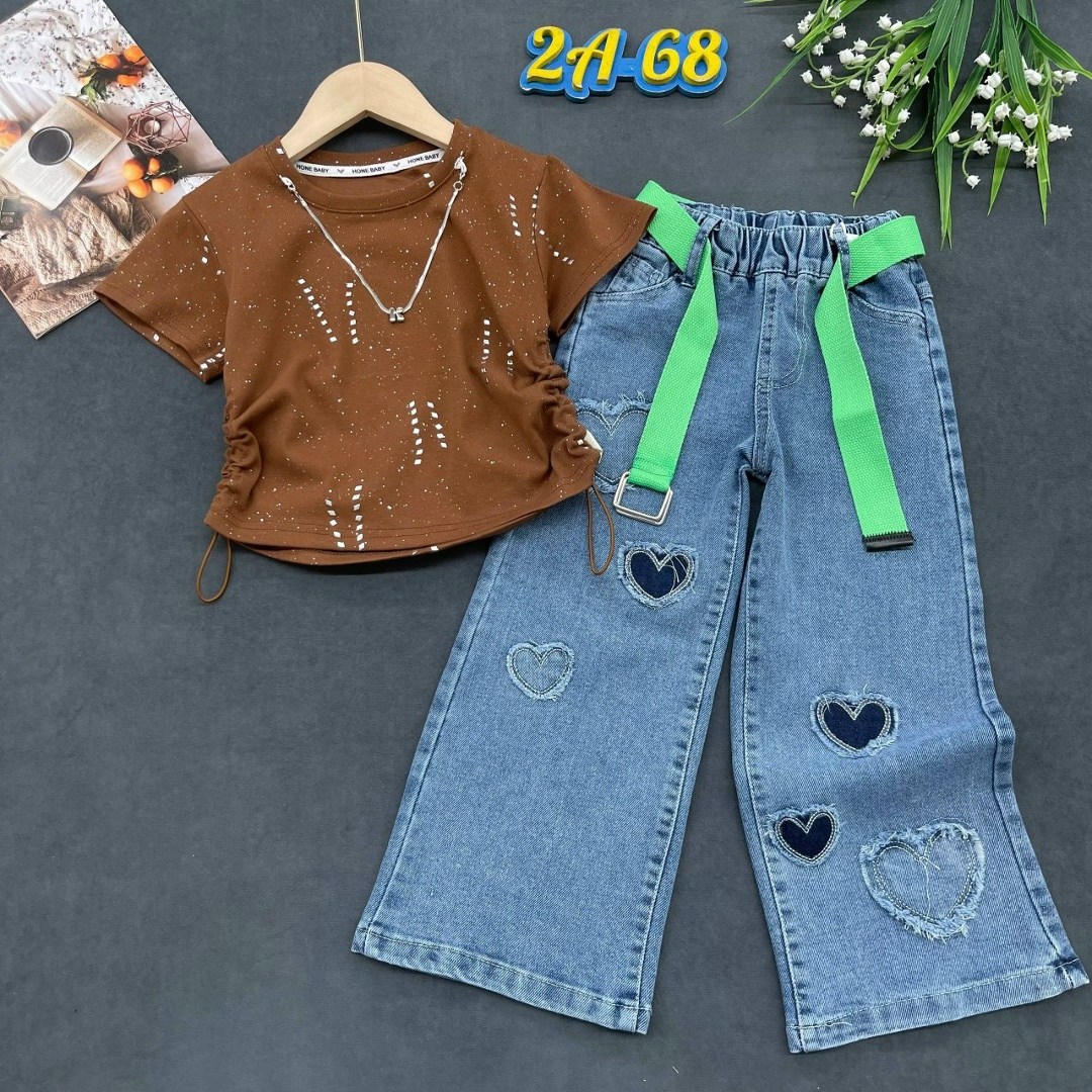 костюмы комплекты,джинсы для девочек,джинсы детские,костюм подростковый,широкие джинсы для девочек