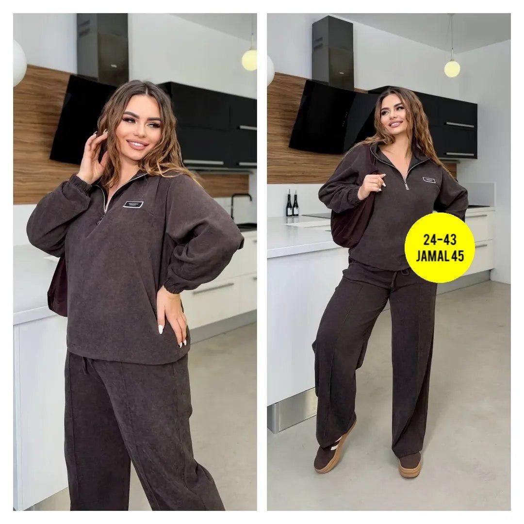 трикотажные костюмы женские,женский костюм двойка,костюм женский,костюм двойка вельвет,костюм женский на флисе