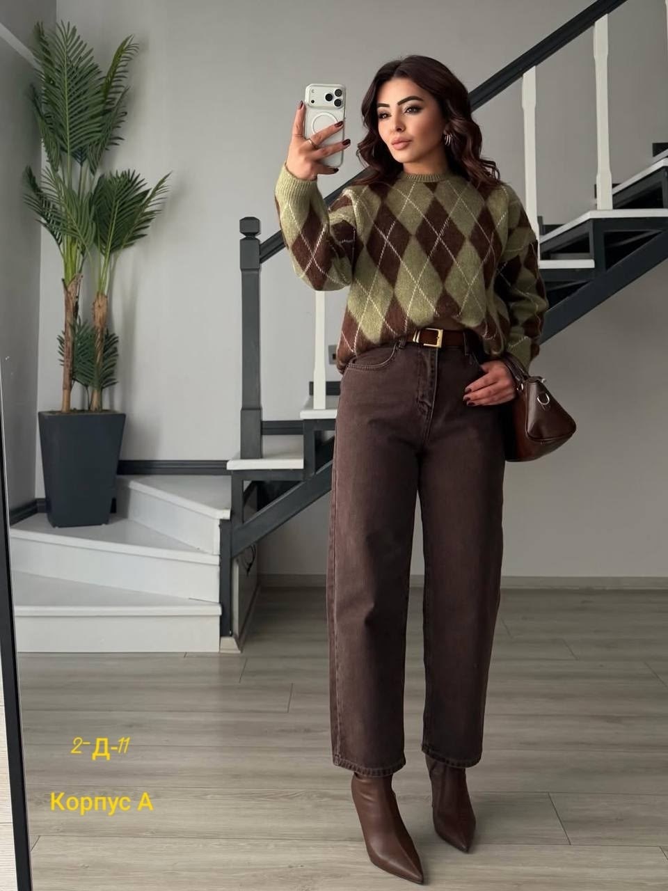 женские джинсы,джинсы широкие,джинсы широкие коричневые,джинсы женские коричневые,коричневые джинсы