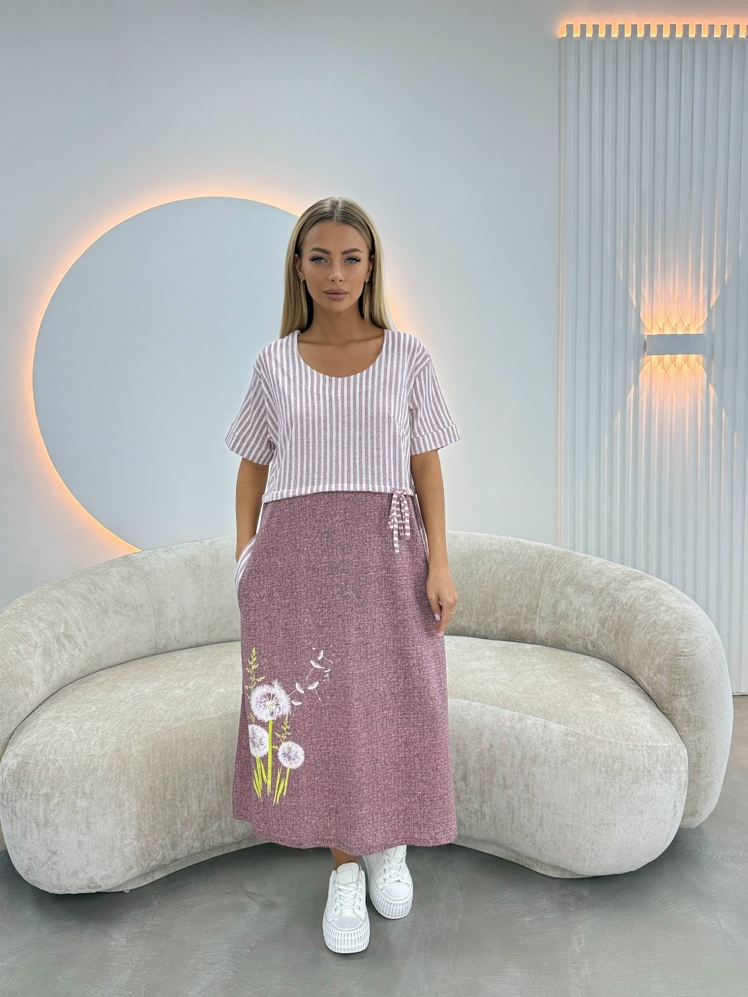 платье,платье кэжуал,трикотажное платье,платье женская,платье стильное