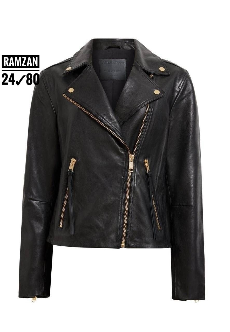 косуха женская,кожаная куртка,женская кожаная куртка резервед,косуха куртка женская,женская кожаная куртка