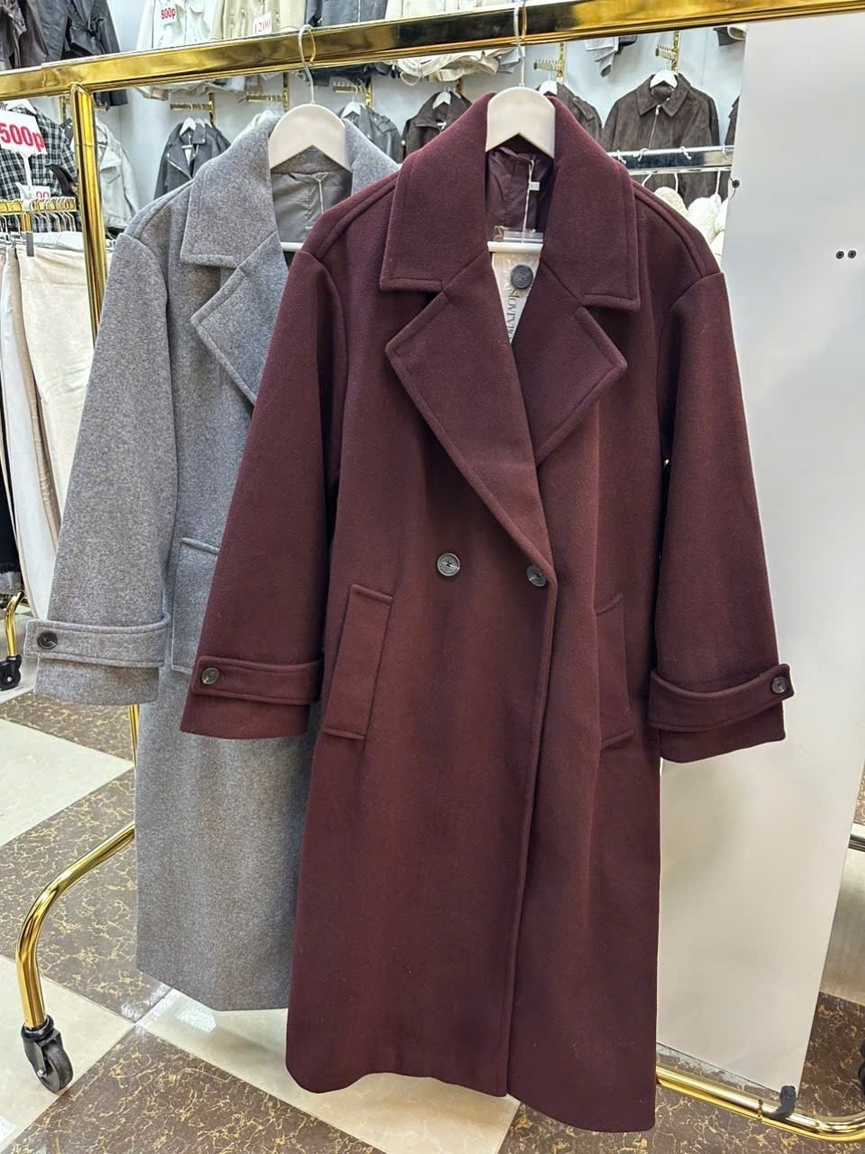 женское модное классическое кашемировое шерстяное пальто,шерстяное пальто,женское пальто,женское шерстяное пальто,классическое пальто