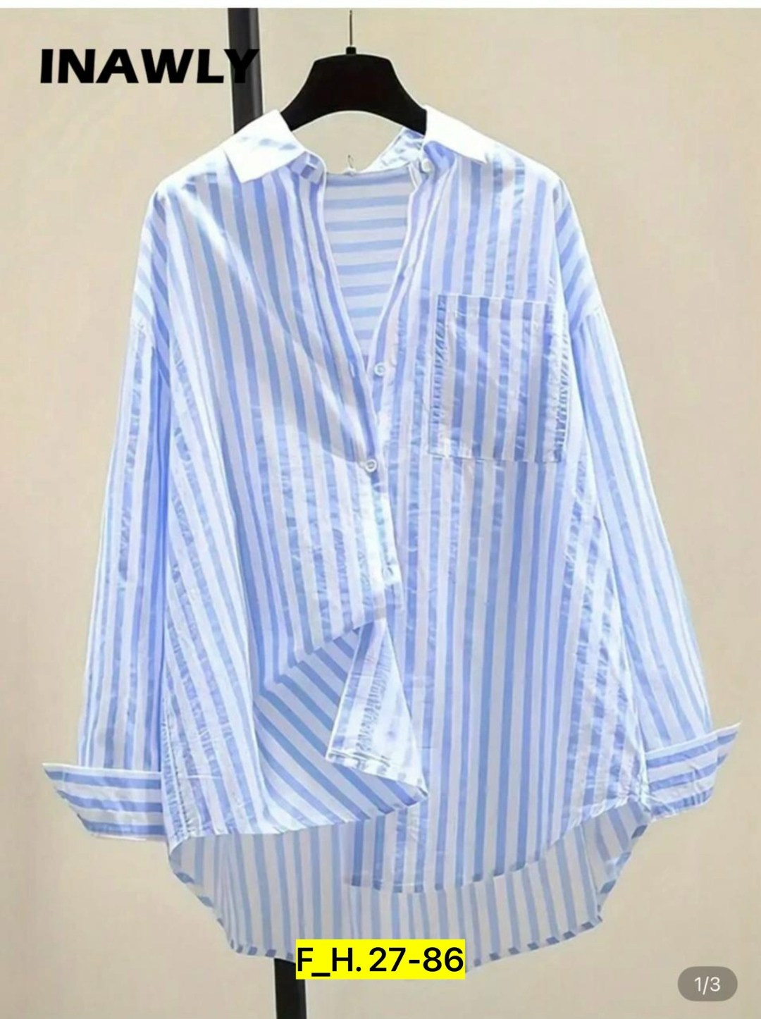 женская рубашка в полоску,рубашка женская,женская хлопковая рубашка в полоску,рубашка в полоску,свободная женская рубашка