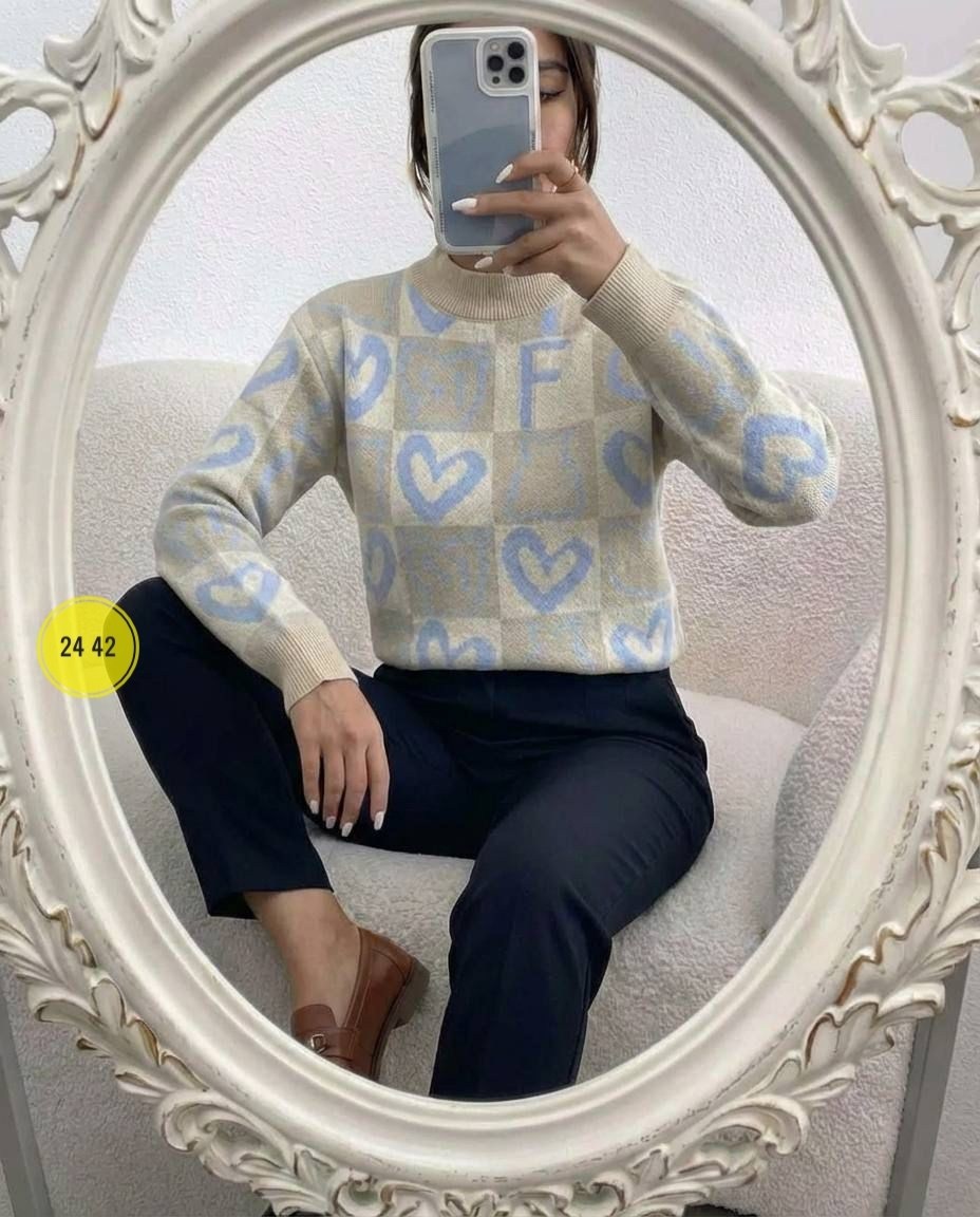 женская кофта,свитер женский,кофта женская свитер,модные свитера,кофта модная