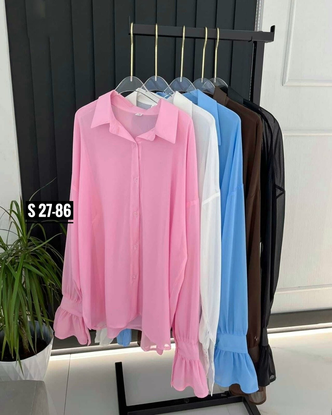 блуза шифоновая,женская блуза,блуза большие размеры,женские блузки и рубашки,рубашка женская