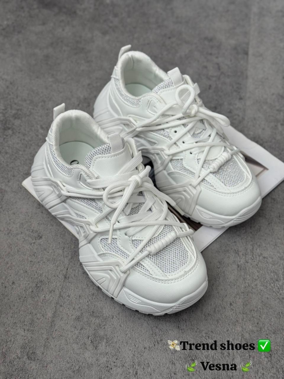кроссовки женскиe,массивные кроссовки женские,кроссовки,белые кроссовки,массивные кроссовки