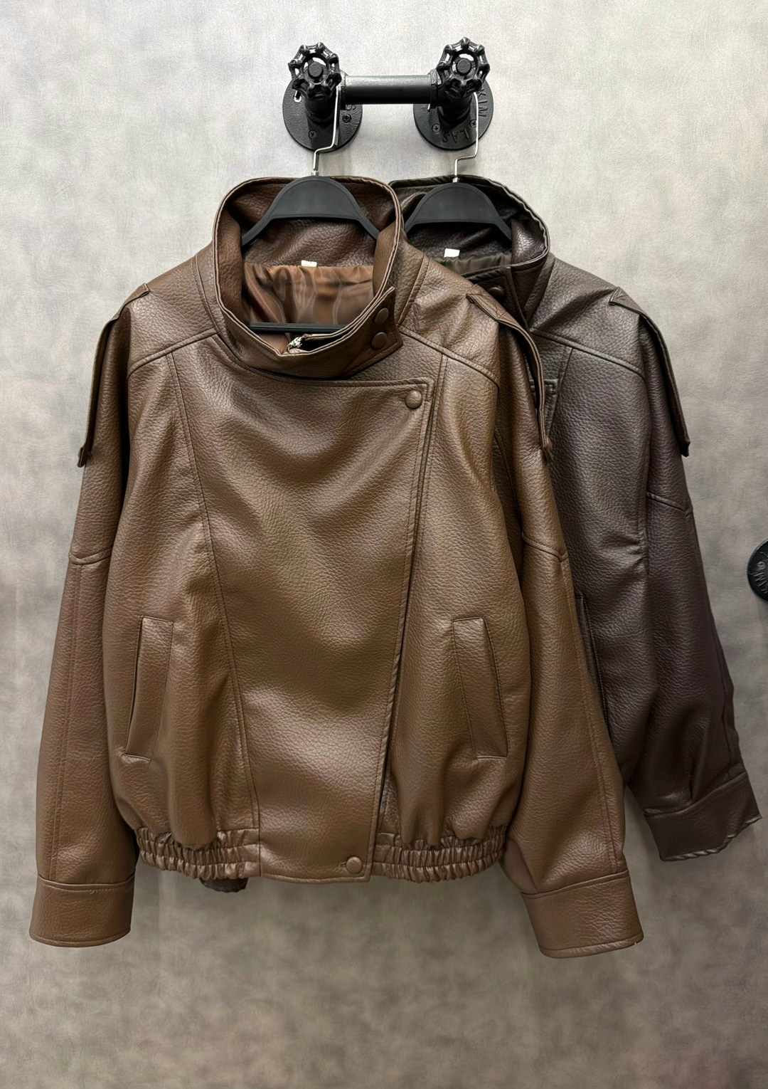 куртка кожаная,куртка оверсайз,женская кожаная куртка,мода стиль