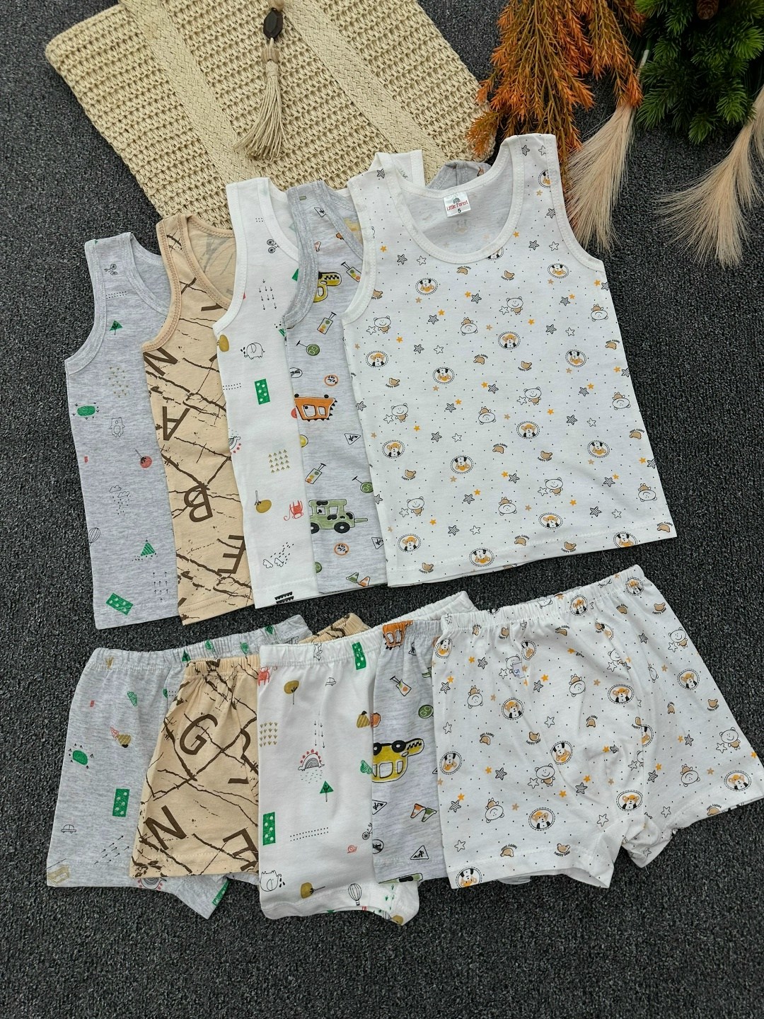 комплект нижнего белья для мальчика,комплект майка трусы для мальчика,детские комплекты,комплект маек,майка трусы комплект