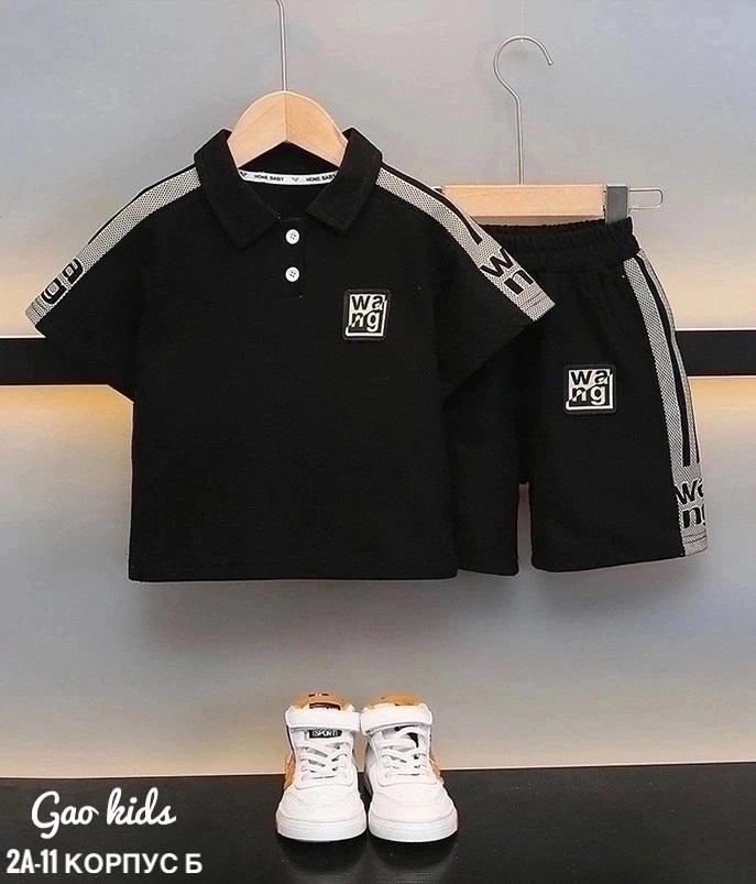 комплект летней одежды для маленьких мальчиков,комплект одежды для мальчика,спортивная одежда для мальчиков,летний костюм для мальчика,костюм спортивный для мальчика