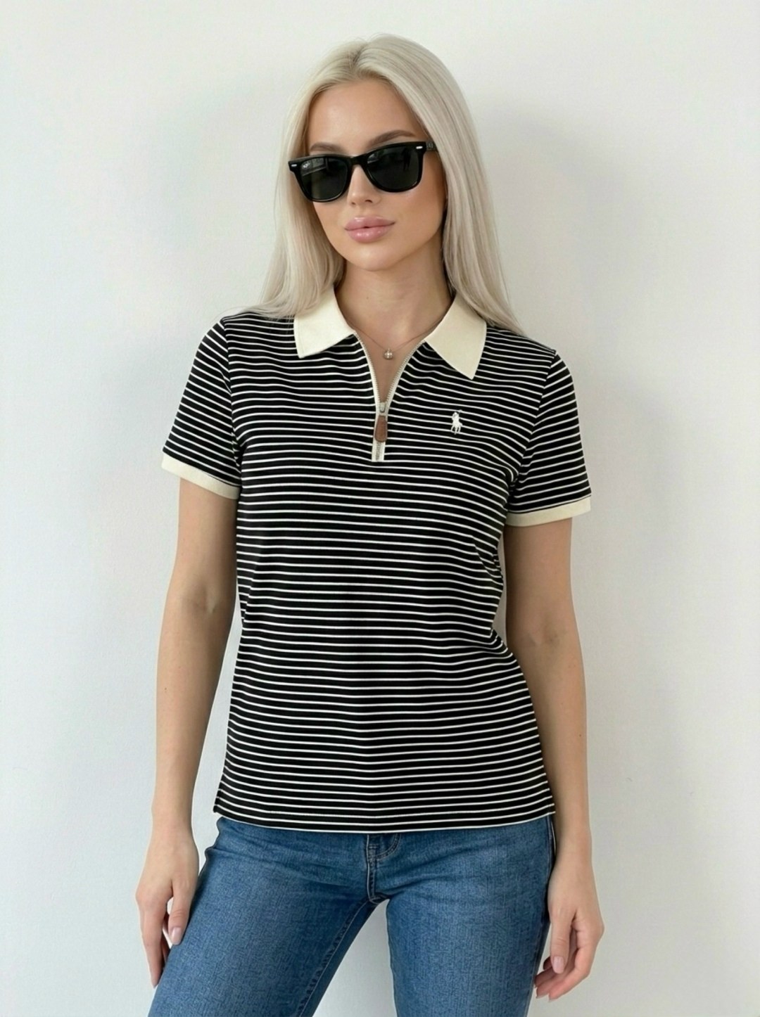 женская футболка,кофта поло,кофта женская,футболки поло,поло в полоску