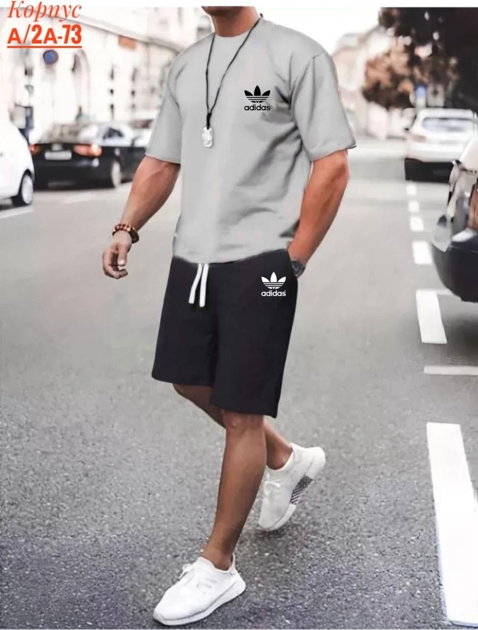 шорты мужские спортивные,костюм спортивный мужской,летние мужские спортивные костюмы,мужской спортивный костюм с шортами и футболкой,спортивные костюм