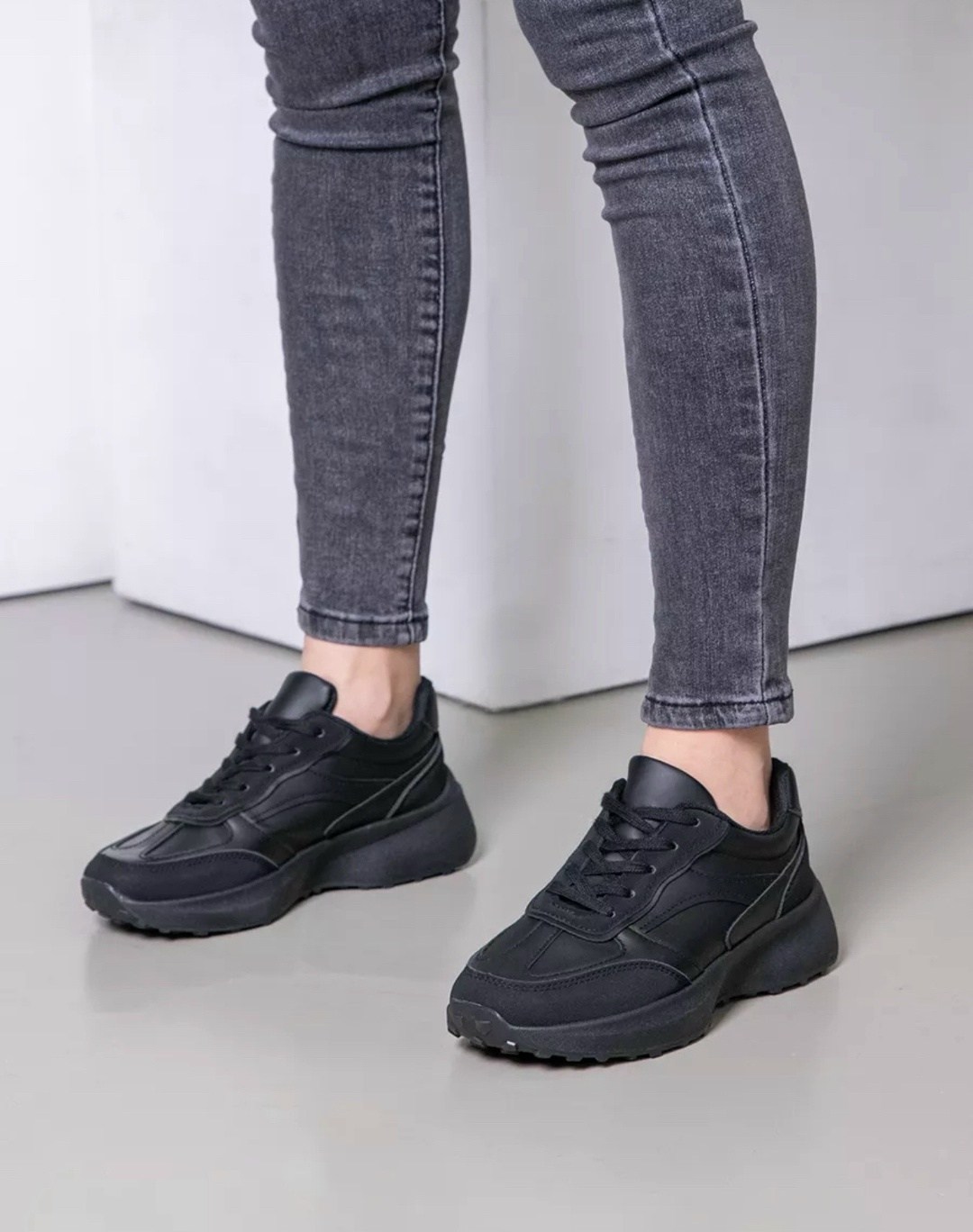 кроссовки демисезонные черные monkey shoes,,кроссовки для женщин черные,кроссовки черные,кроссовки демисезонные черные