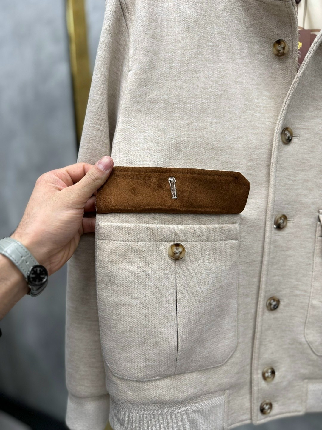 куртка brunello cucinelli,куртка демисезонная,куртка,куртка с воротником,мужская мода