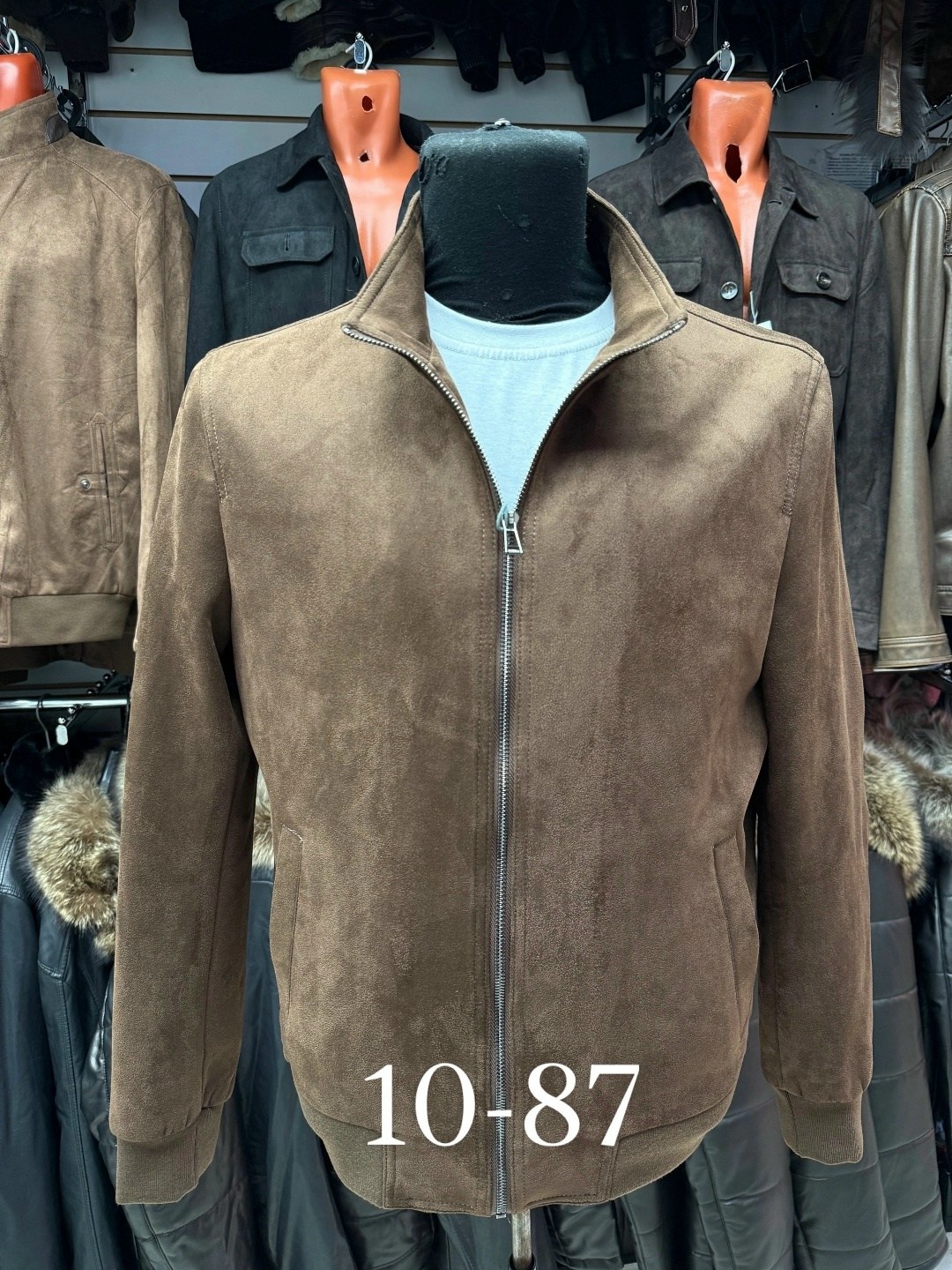 куртка из натуральной замши,мужская кожаная куртка,кожаная куртка,куртка замшевая,куртка замшевая мужская