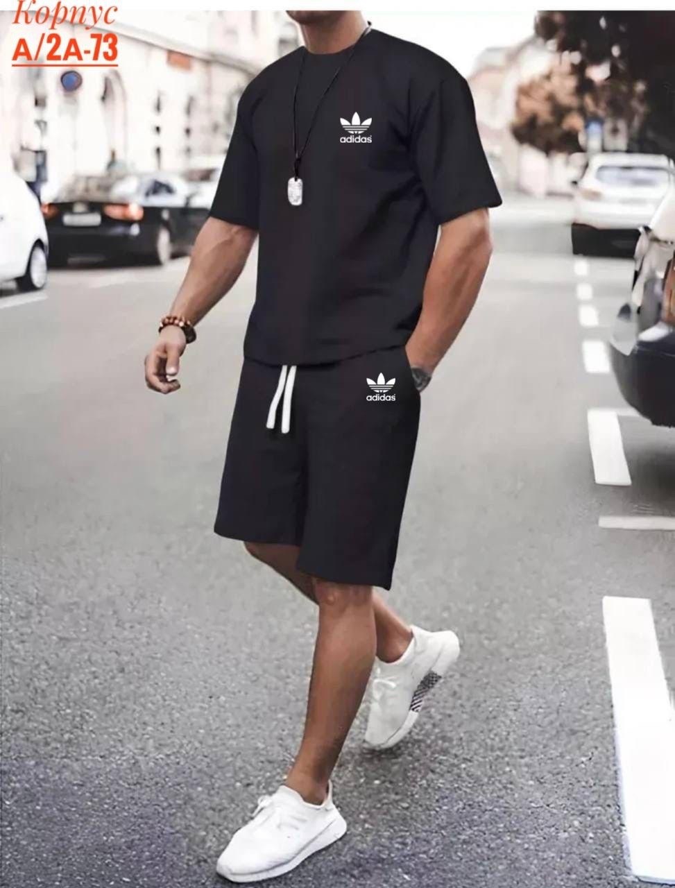 шорты мужские спортивные,костюм спортивный мужской,летние мужские спортивные костюмы,мужской спортивный костюм с шортами и футболкой,спортивные костюм