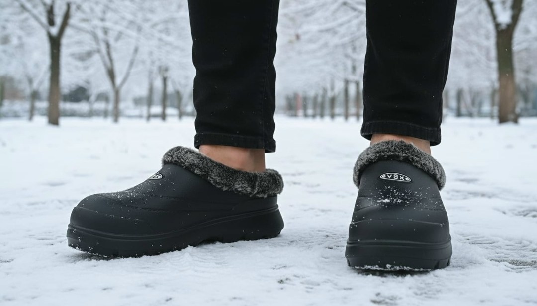 утепленные галоши мужские lucky land 24619944,галоши утепленные мужские,калоши с мехом мужские,мужские галоши,галоши утепленные lucky land 2094