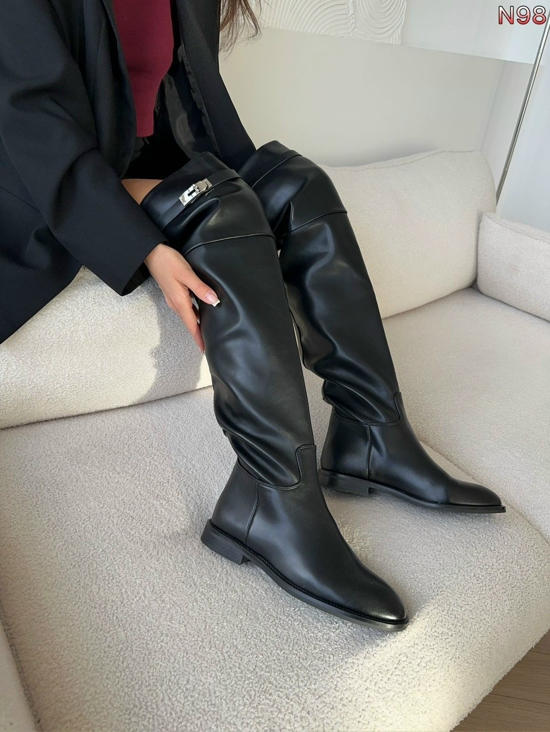 ботфорты массивные,стильные ботфорты,ботфорты,сапоги ботфорты,ботфорты женские