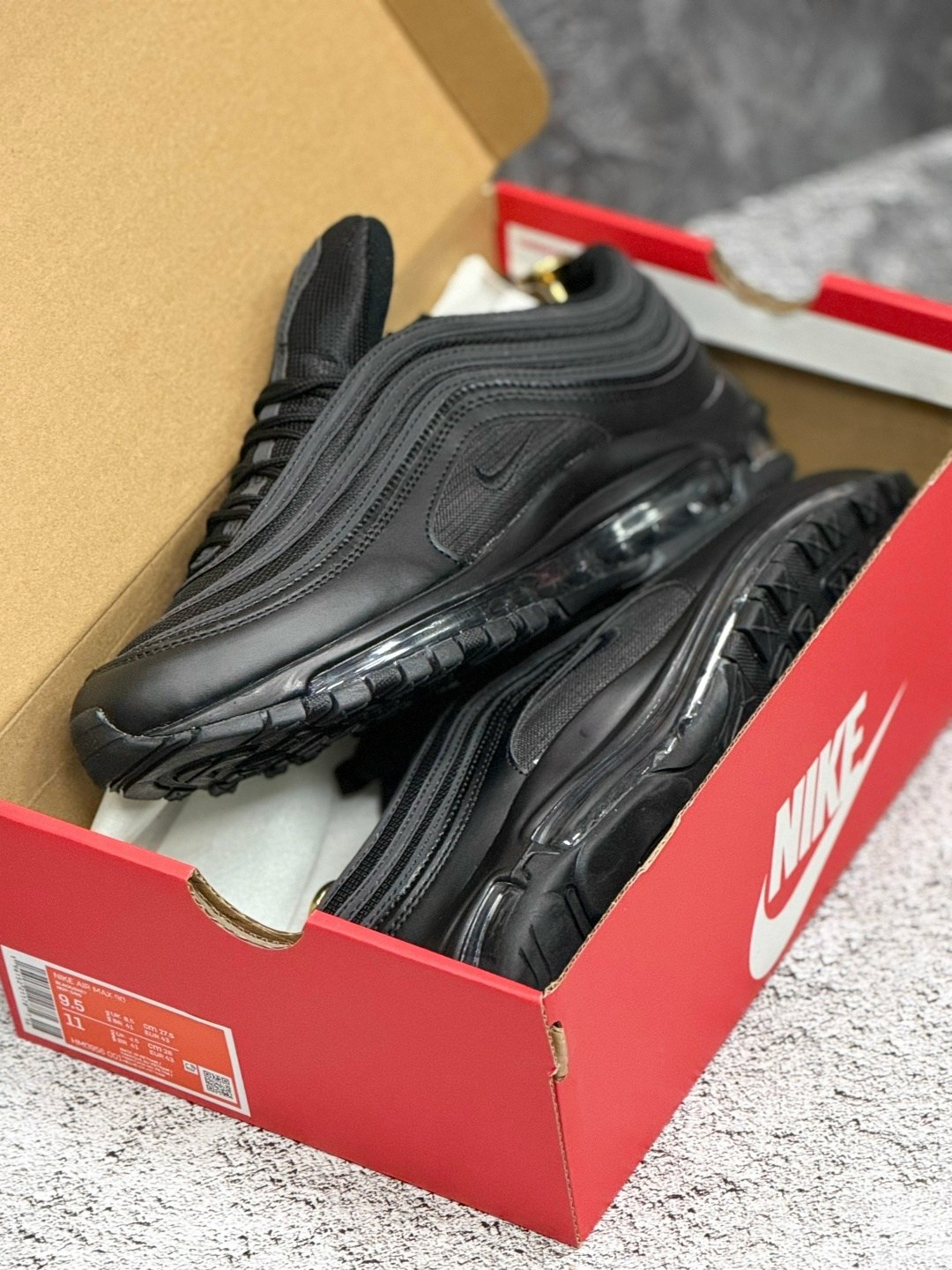 кроссовки nike air max 97,nike air max 97 black,мужские кроссовки nike air max 97,кроссовки nike air max 97 black,nike air max 97 triple black