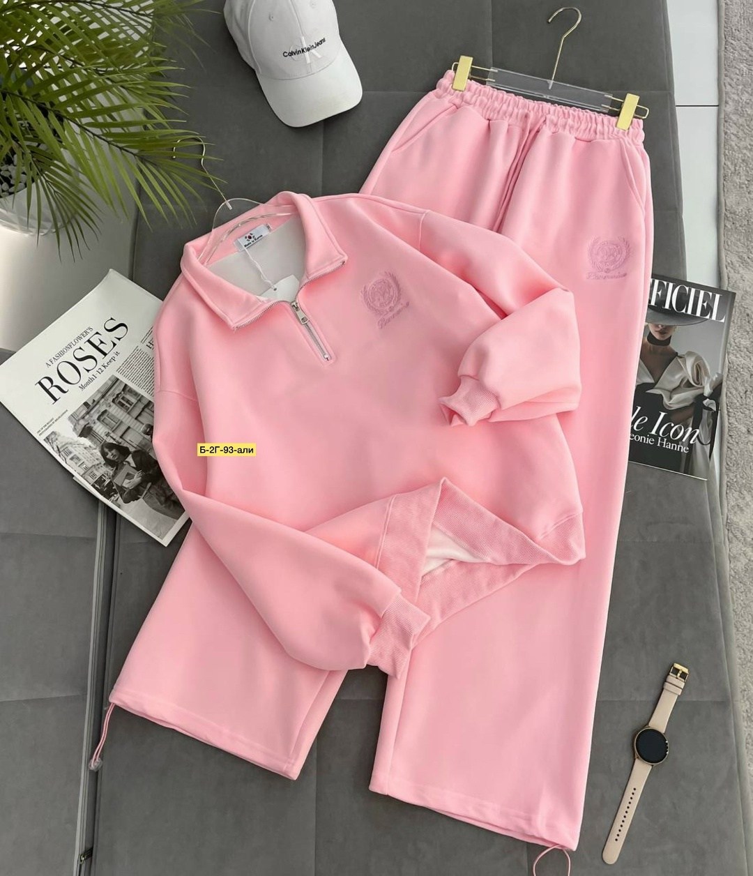 спортивный костюм двойка sporty&rich w suits,женский спортивный костюм,cпортивный костюм женский на флисе,костюм двойка,спортивный костюм