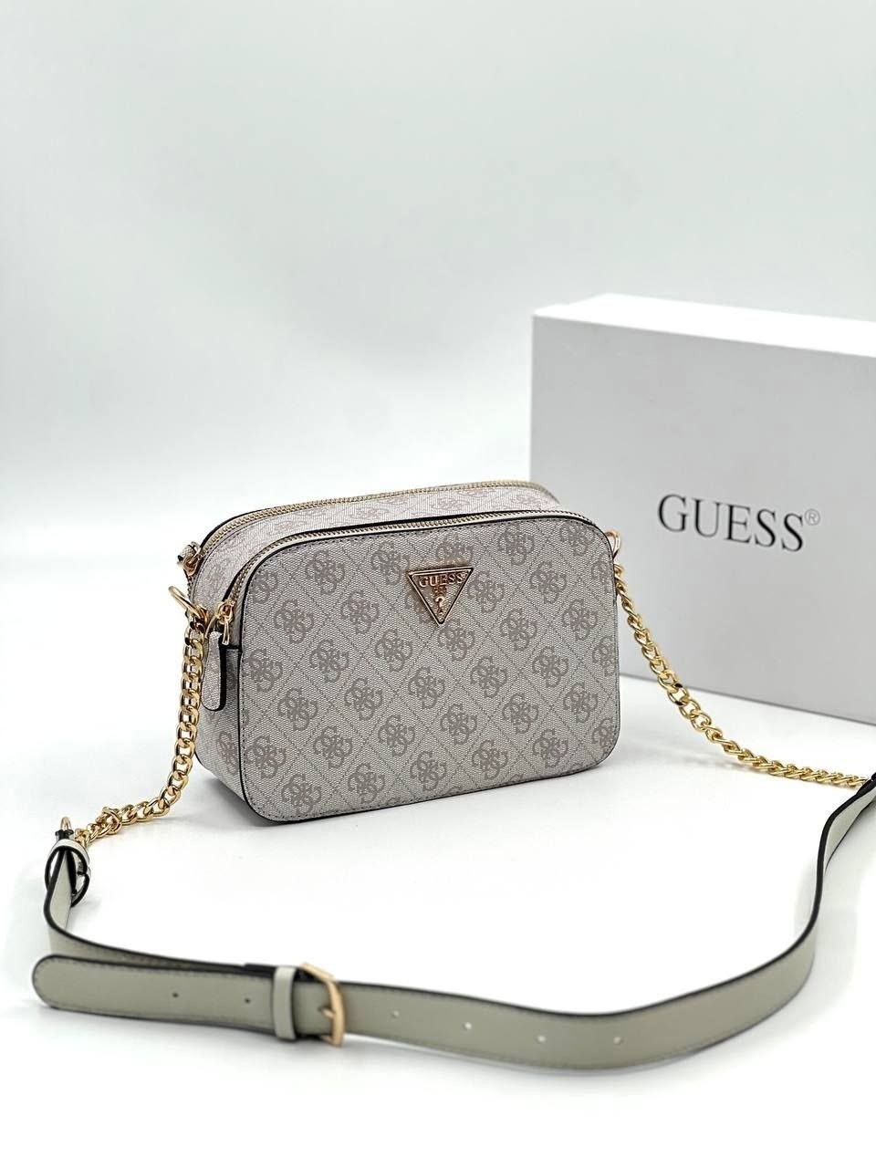 женская сумка guess,сумка на плечо кросс-боди guess,guess сумка на плечо,сумка guess,guess сумка кросс-боди