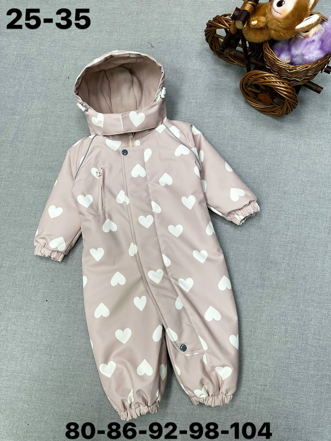 комбинезон crockid,комбинезон демисезонный,комбинезон утеплённый crockid,детские комбинезоны,комбинезон утепленный