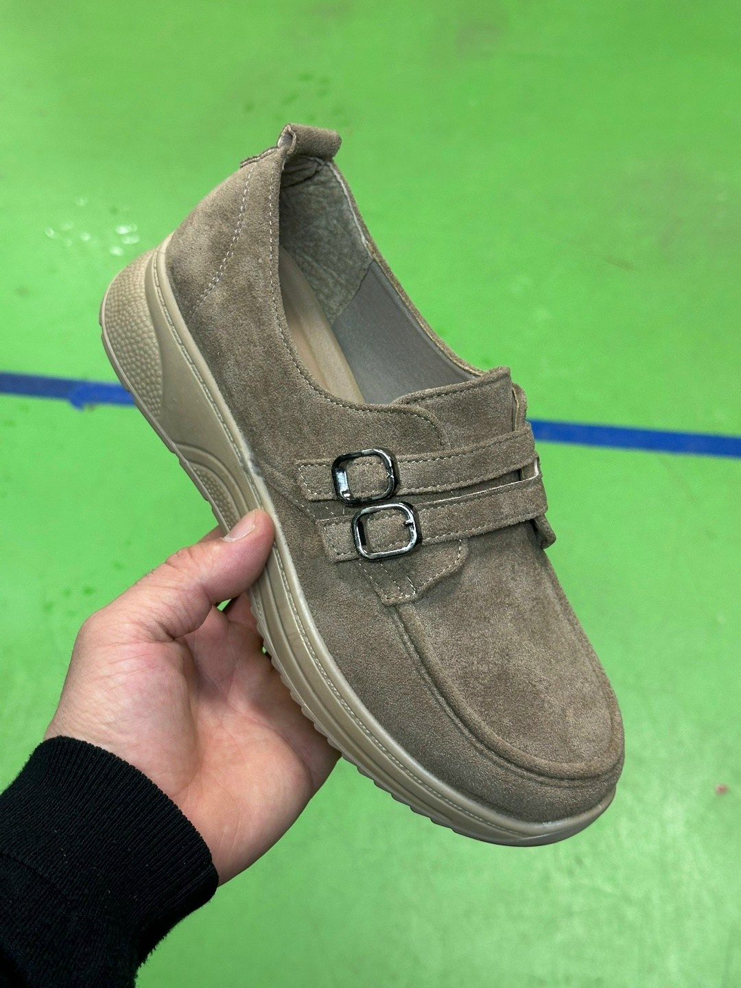 лоферы замш,, женская,лоферы женские,лоферы замшевые